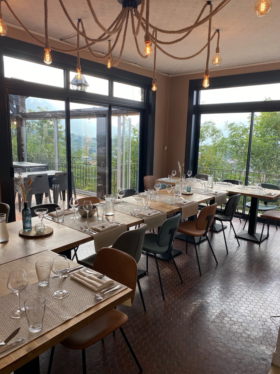 Restaurant l'Eden - image 4