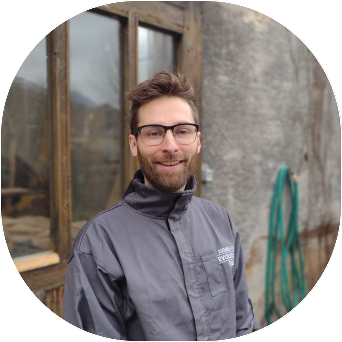 Atelier Au Tour Des Alpes - image 1