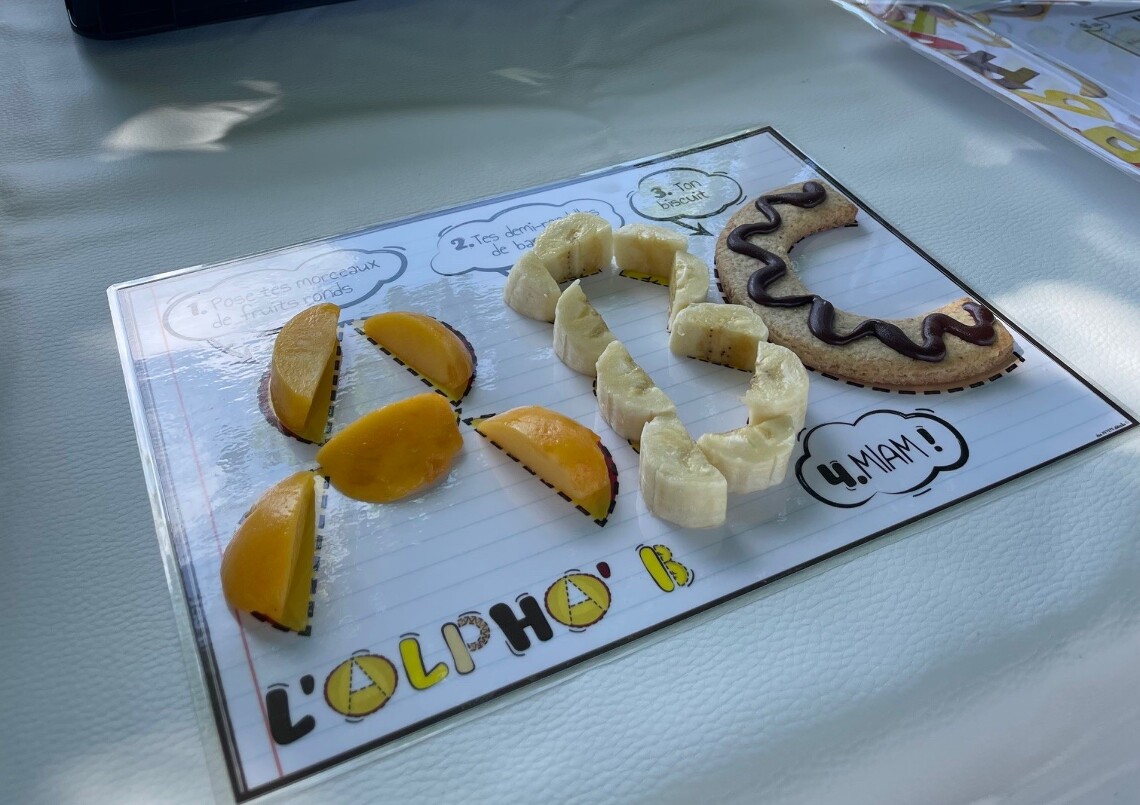 des PETITS détails - image 1