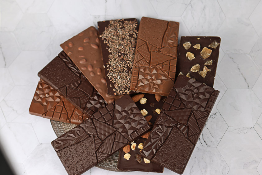CHOCO-PAT - image 1