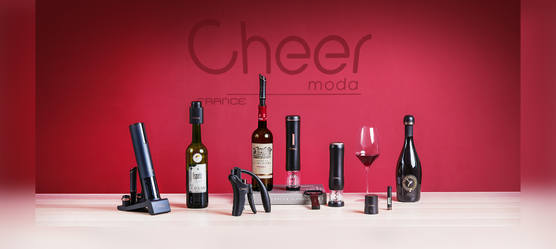 CHEER MODA FRANCE - image 2