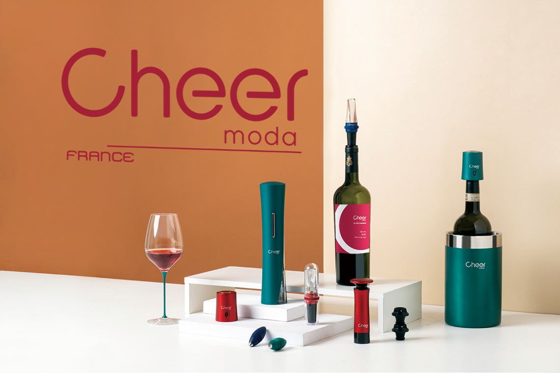 CHEER MODA FRANCE - image 3