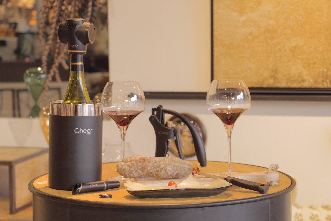 CHEER MODA FRANCE - image 5