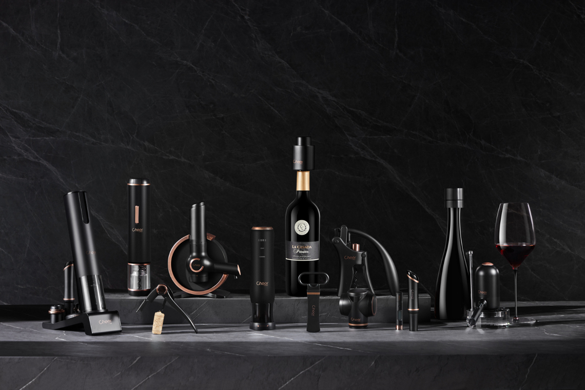 CHEER MODA FRANCE - image 4