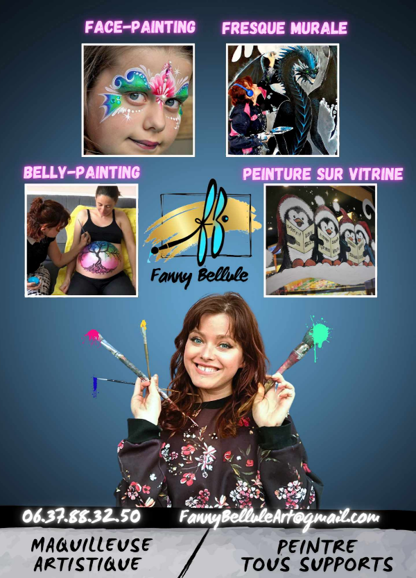 Fanny Bellule - image 1