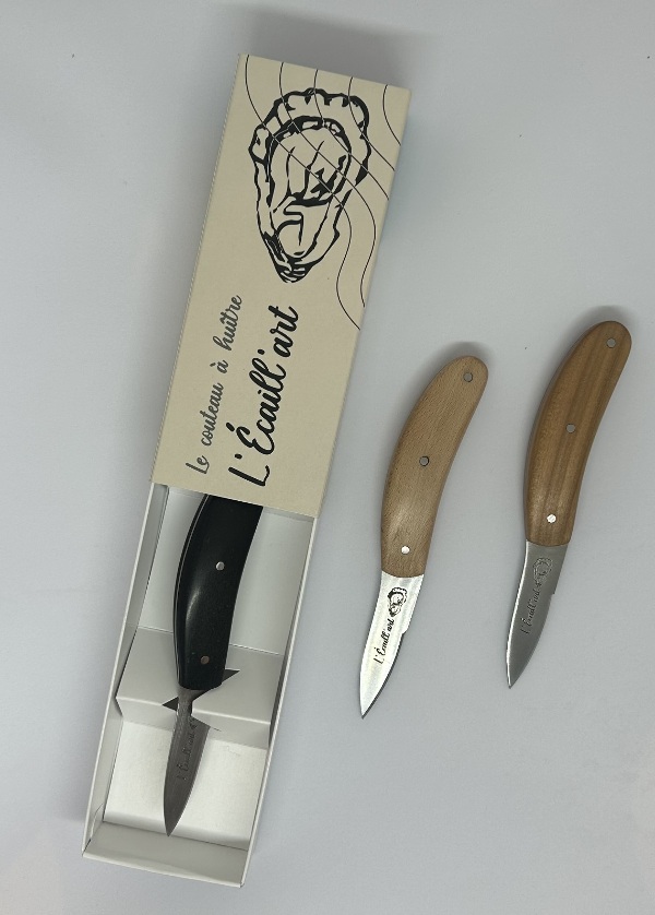 Coutellerie Fran&ccedil;aise l'&Acirc;me de la Fure - image 1