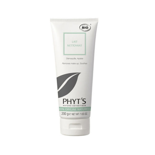 LAIT NETTOYANT