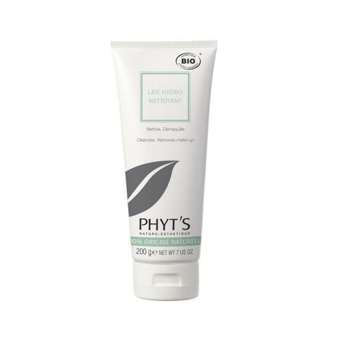 LAIT HYDRO NETTOYANT