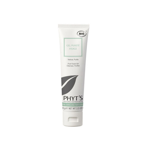 GEL PURETE VISAGE