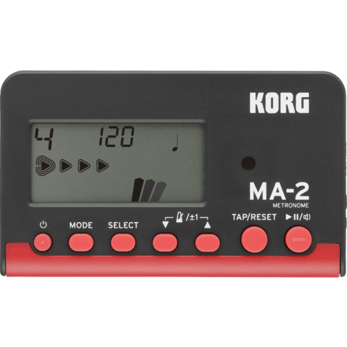 Métronome KORG MA-2