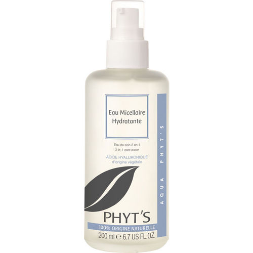 AQUA PHYT'S EAU MICELLAIRE HYDRATANTE