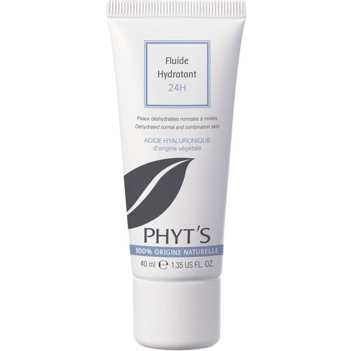 AQUA PHYT'S FLUIDE HYDRATANT