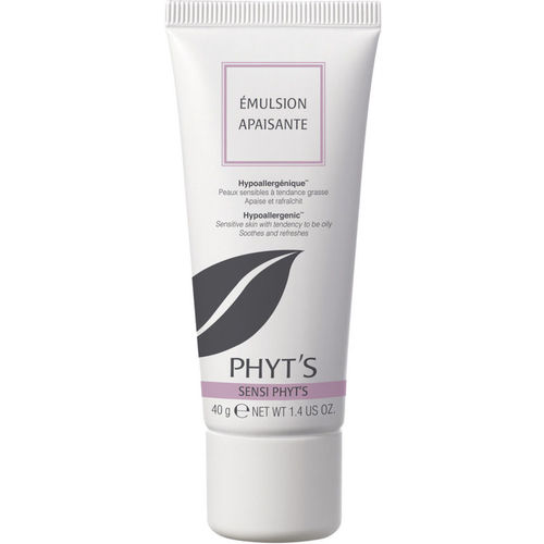 SENSIPHYT'S &Eacute;MULSION APAISANTE