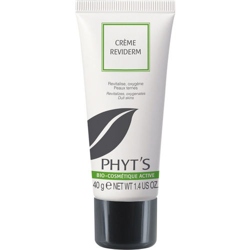 CREME REVIDERM