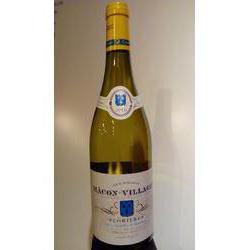 Macon Village "les Florières" blanc 2019