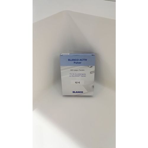 Nettoyant &eacute;viers SilGranit