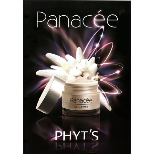 PANAC&Eacute;E