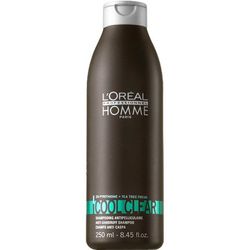 shampooing homme cool clear