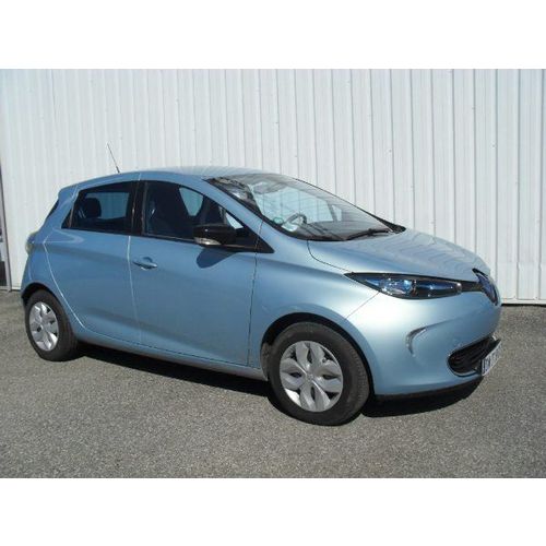 ZOE LIFE (Charge rapide)
