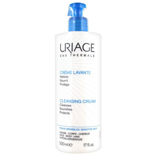 Uriage cr&egrave;me lavante