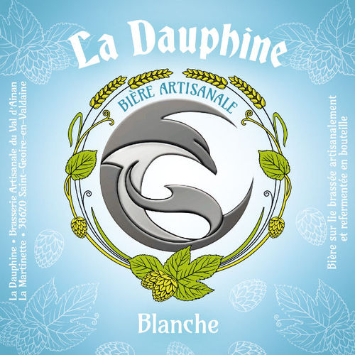 Blanche 33cl
