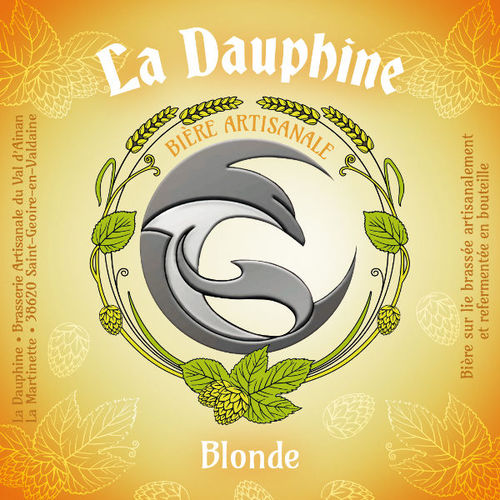 Blonde 33cl