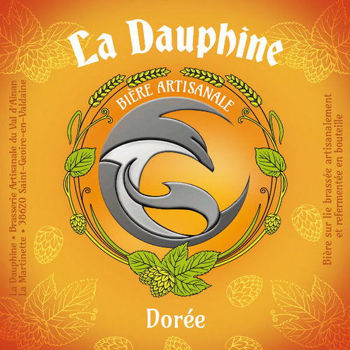 Dor&eacute;e 33cl