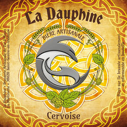 Cervoise 33cl
