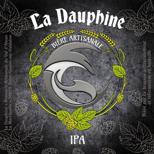 India Pale Ale 33cl
