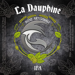 India Pale Ale 33cl