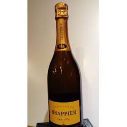 Champagne Drappier "Carte d'Or" brut 75cl