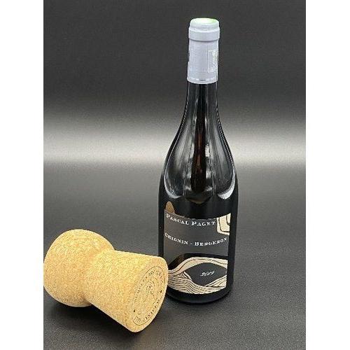 Bergeron Vin Blanc 75cl
