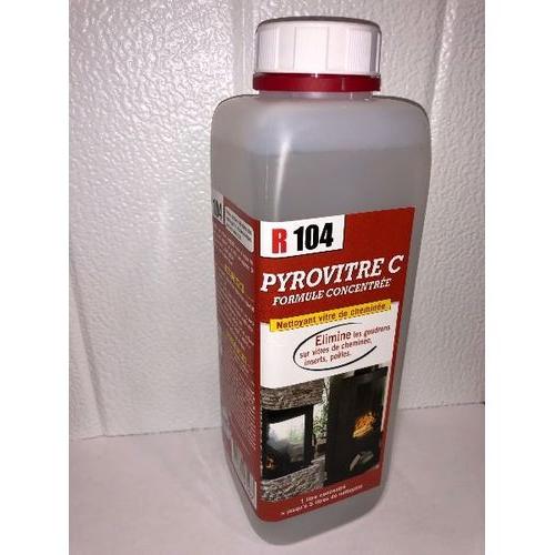 Nettoyant vitre insert recharge concentr&eacute;e