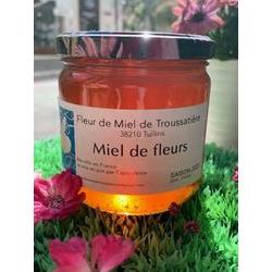 MIEL TOUTES FLEURS
