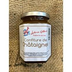 Confiture de CHATAIGNES