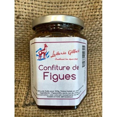 Confiture de FIGUES