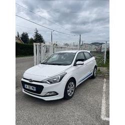 HYUNDAI I20 - 1,2 GDI Essence