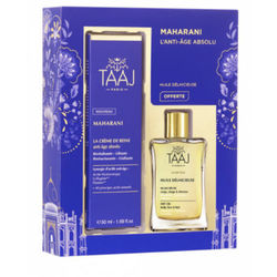 Taaj coffret visage