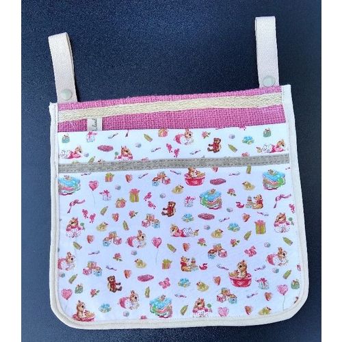 SAC à DOUDOU