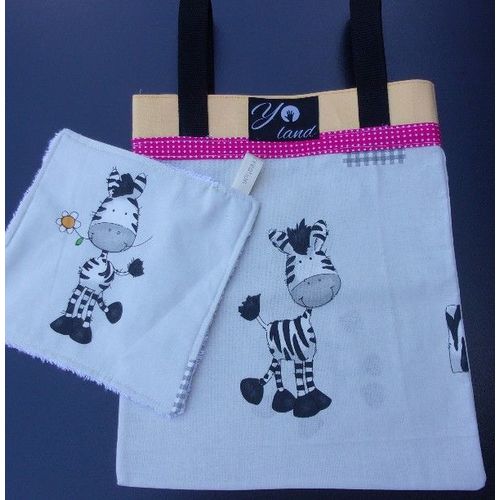 SAC à DOUDOU