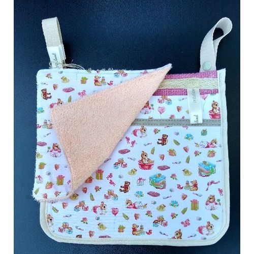 SAC à DOUDOU