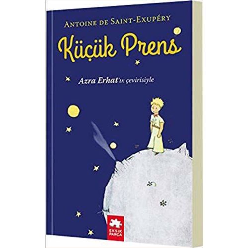 K�&ccedil;�k Prens