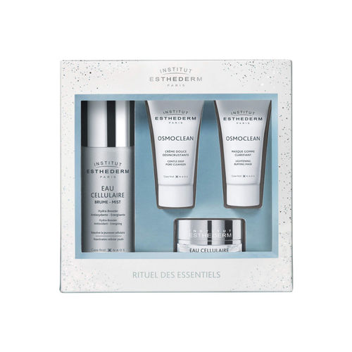 COFFRET RITUEL DES ESSENTIELS