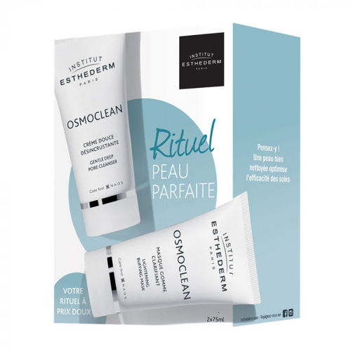 Rituel peau parfaite