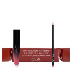 Crackers " How to beautify my lips ?