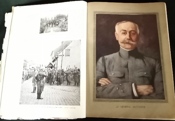 Album de la guerre 1914-1919 tomme 2 - image 1