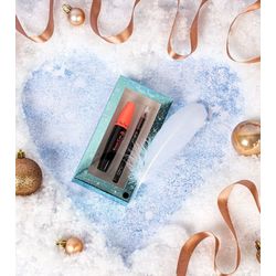 Coffret yeux noir