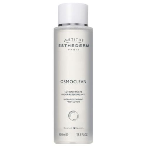 OSMOCLEAN LOTION FRA&Icirc;CHE HYDRA-RESSOUR&Ccedil;ANTE 400 ML