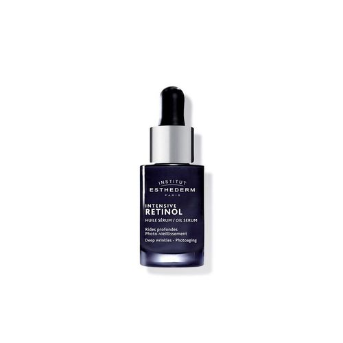 INTENSIVE SERUM INTENSIVE RETINOL 15 ML