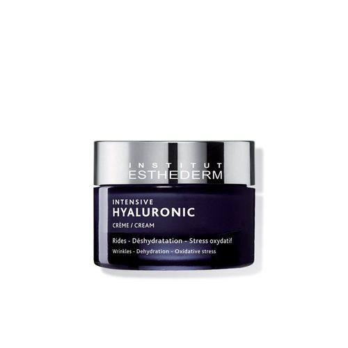 INTENSIVE CR&Egrave;ME INTENSIVE HYALURONIC 50 ML